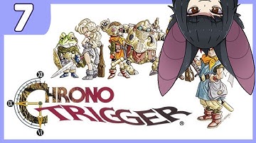 [7/Finale] Chrono Trigger (first playthrough)