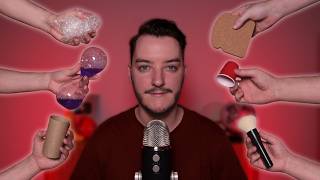 YOU Can Control This ASMR Video