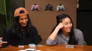 Smosh Games! What Word Is This Board AF Snoop