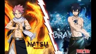 Fairy Tail OVA Opening 2 - Blow Away (Full Version) chords