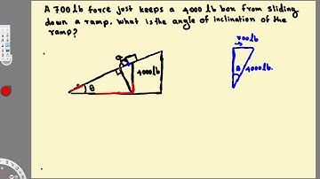 Word Problems Involving Velocity or Other Forces Vectors #4 - Vector Calculus