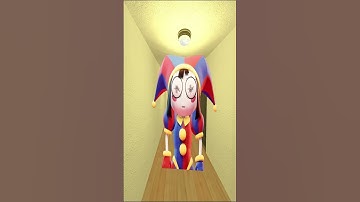 Can Cococolina And Labubu Hide From Nextbots?