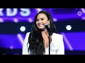 Demi Lovato Releases New Single After 2020 Grammys