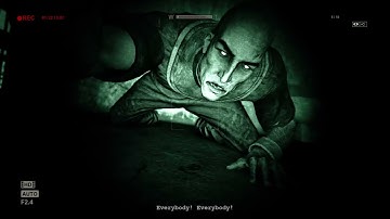 Outlast - Part 3: The Prison Block