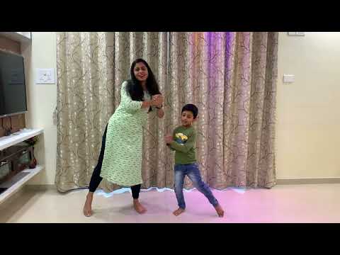 Raataan Lambiyan - Mother Son Dance | Kiara Advani and Siddharth Malhotra