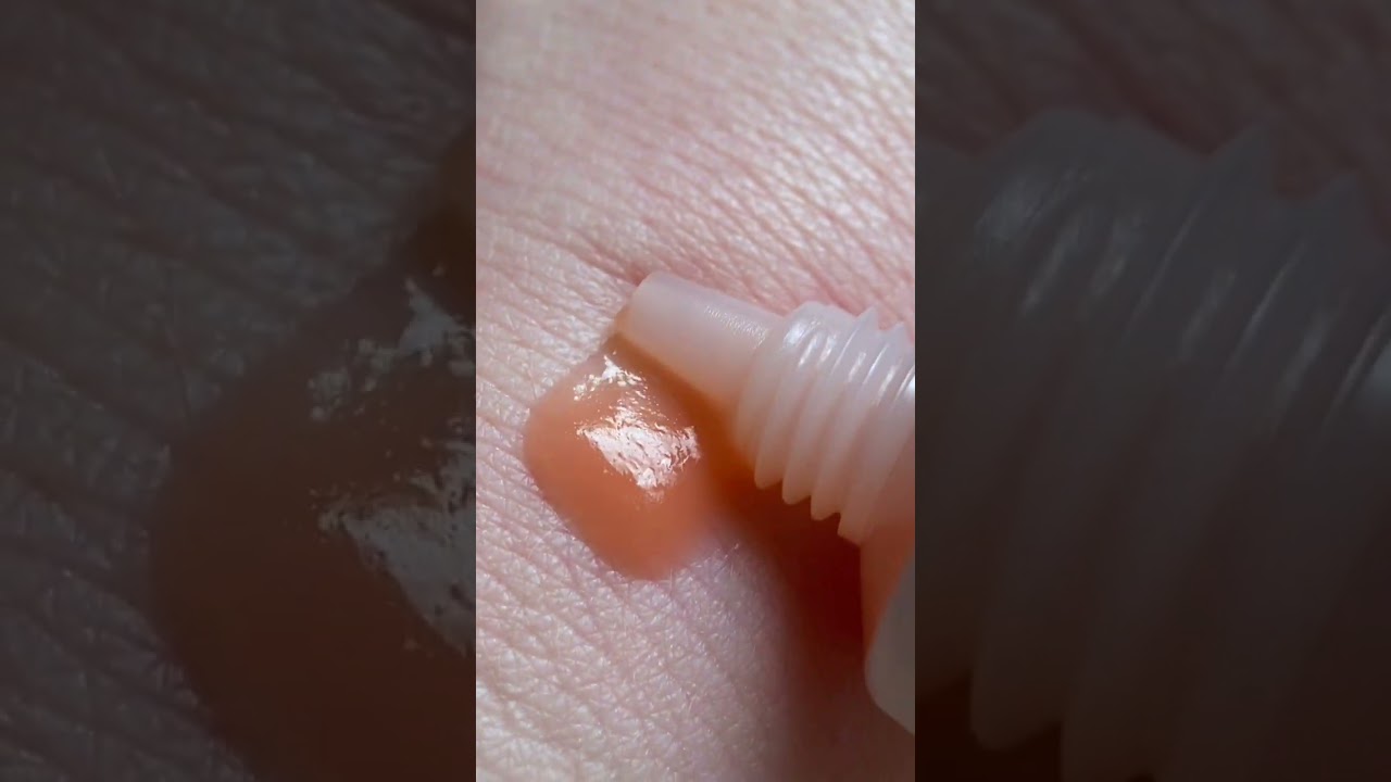 one size NEW one size extreme mattifying oil sucker primer 💧 | makeup swatch