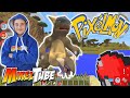 Nuestro Mundo Pokemon en Minecraft