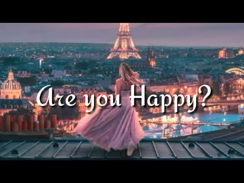 ?Are you Happy? Sad Emotional Heart touching status English line status