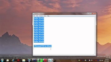 Auto Clicker and Auto Typer Download
