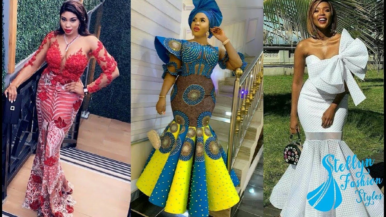 wedding guest african dresses