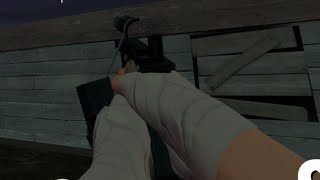 tf2 weird viewmodel bug