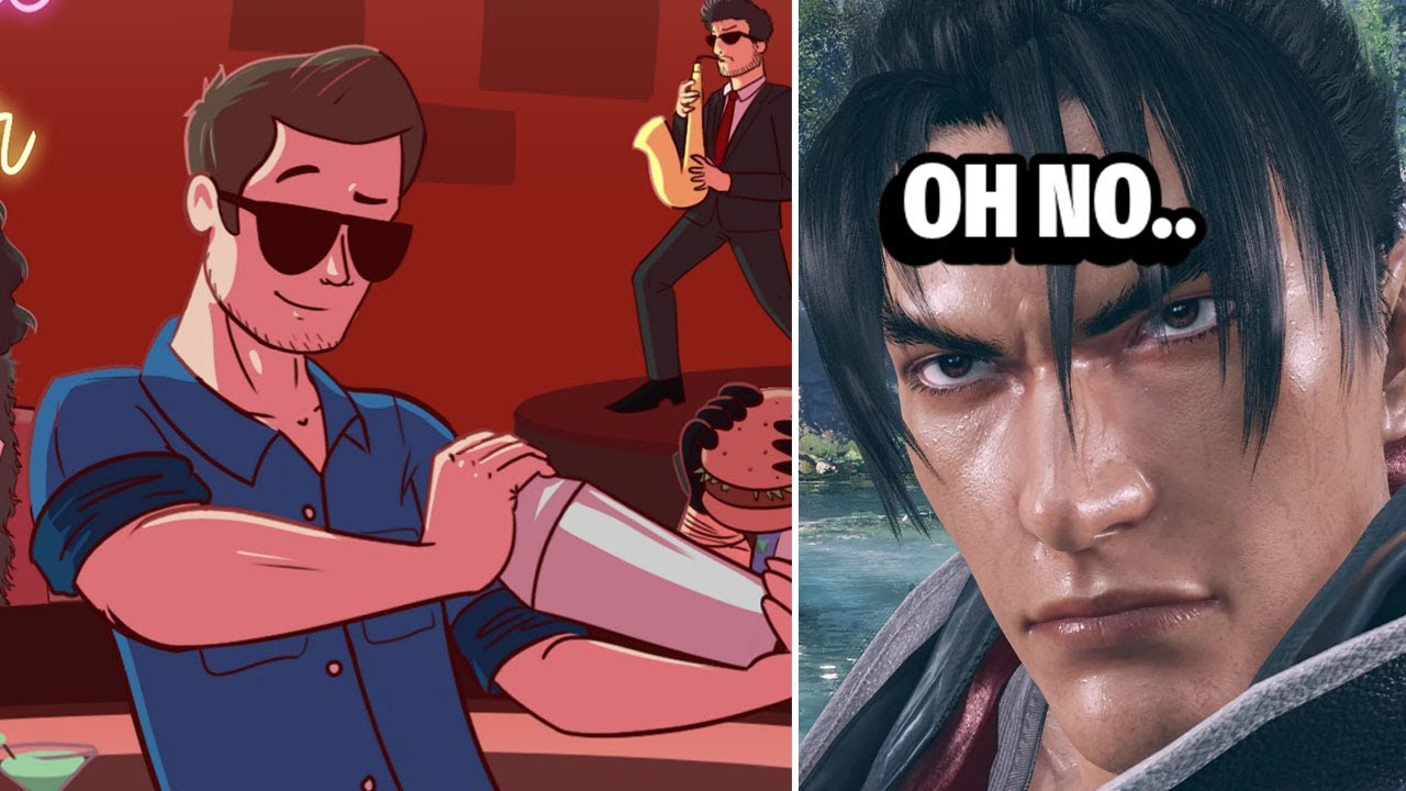 30 минут «Шепчущего кадры» на выжженной земле