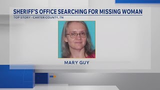 CCSO: Missing woman last seen by relatives in August