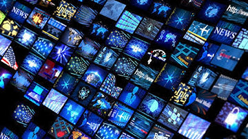 Making Sense of Data in the Media - free online course at FutureLearn.com