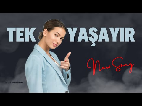 Taleh Memmedov - Tek Yasayir ( 4K Clip )