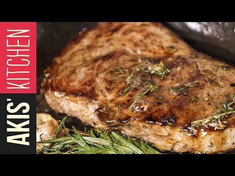 Video: How To Cook Meat In Greek
