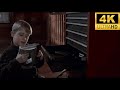 Home Alone 2 Lost In New York 1992 Christmas Star And Preparing The Trap Scene 4K UHD 