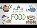MinuteEarth Explains: Food