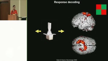 OHBM 2015 | Educational Course | Pattern Recognition for NeuroImaging - PR4NI | Part 7