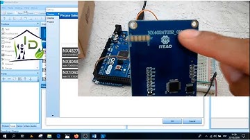 2/10 Curso - Pantalla Nextion y Arduino - Creación de un Proyecto