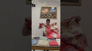 FARIDA FAB – JADE BIN SAEED LAWN COLLECTION whatsapp 9909507721 msg #pakistanidres #lawncollection#