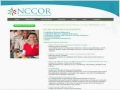 Nccor measures registry