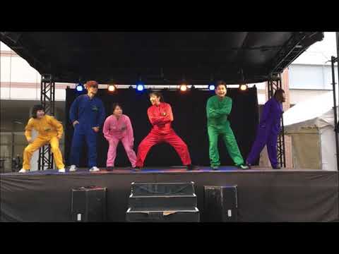 「おそ松さんメドレー」POLARIS 石鳳祭2018年度