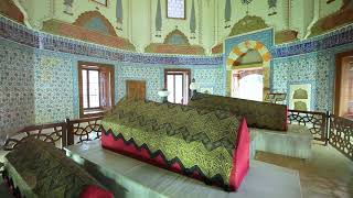 Ben Bursayım Ecdadın Mirası, Geleceğin Şehri