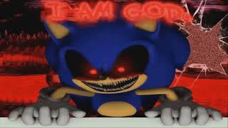 Sonic Error Gameplay
