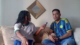 Video entrevista THALIANA MÉNDEZ HERRERA 7B Comunicadores asertivos