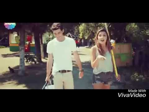 نانسي عجرم انا منو وهو كمان مني 