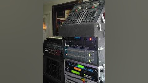 Bagend speakers quartz  - r soundsystem