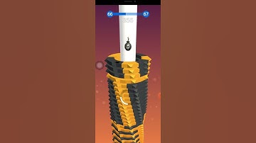 #stackball #android #viral #GAMEPLAY #short