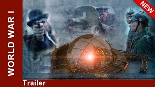 Germany - France. World War One. Documentary Film. Trailer. StarMedia. Babich-Design Germany - France. World War One. Documentary Film. Trailer. StarMedia. Babich-Design