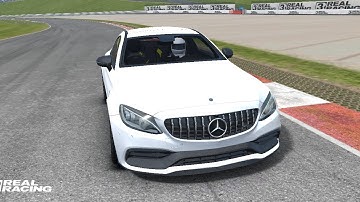(Week 29) Real Racing 3 - Weekly Time Trial - Red Bull Ring Südschleife National Circuit
