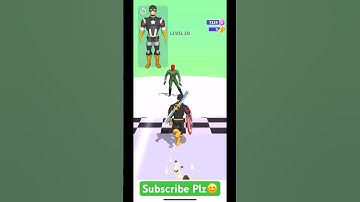 Mashup Hero 3d🧿👹#mashup #shorts #marvel #ytshorts #game #avengers #trending #reaction #funny #yt