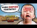 30 Things Noobs Do in PUBG Mobile!!