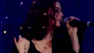 t.A.T.u - Ya Soshla S Uma - Truth Live in St. Petersburg (2006) 4K Remastered.