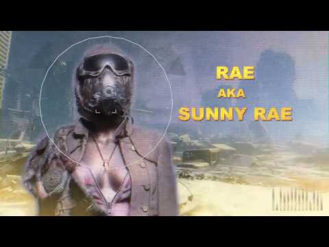 Sunny Rae - a Vigilante at Rex Baron Boca - YouTube
