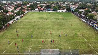 Partido Colonial vs Juventud. Resultado 3-0