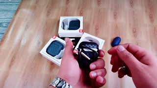 Airpods Pro and 1/2 Case - Check Style Soft Case ‐ on2630 screenshot 4