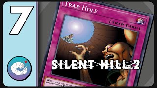 Down the Hole | Part 7 | Silent Hill 2