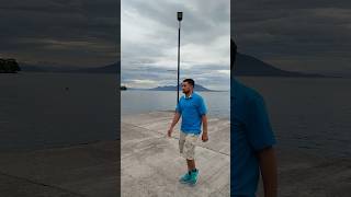 Conoce a Manuel, comerciante de la isla Meanguera del Golfo. #HuellaAES