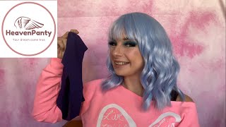 Heaven Underwear Subscription - November