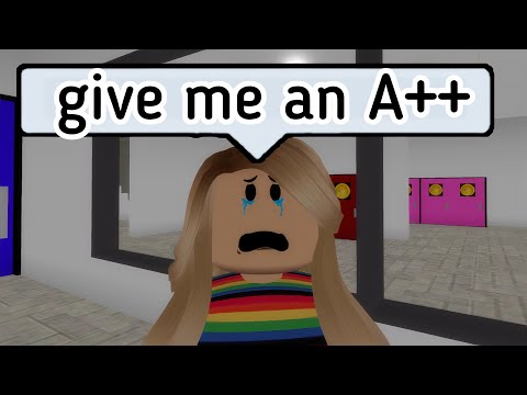 ROBLOX BROOKHAVEN SCHOOL MEMES (1 hour) Compilation