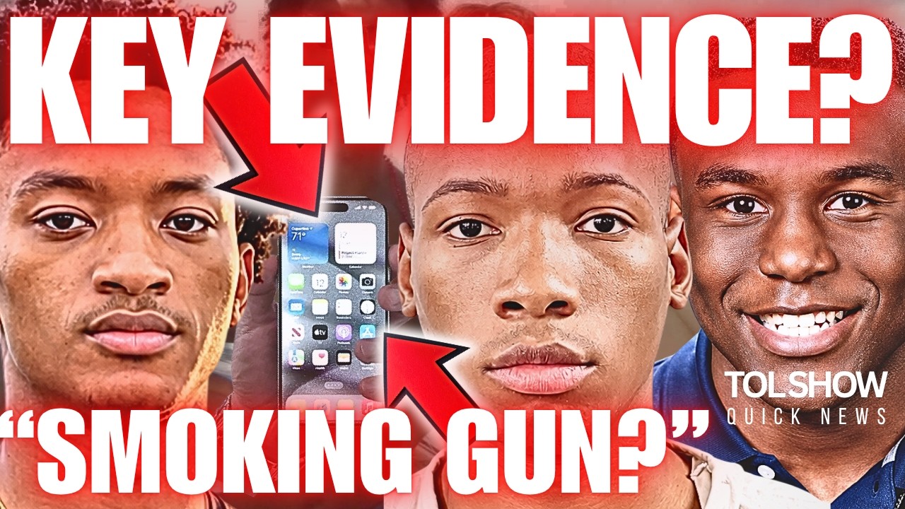 Nolan Wells: What’s on HIS PHONE🫨⁉️ Karmelo Anthony NEW JUDGE‼️ | Daniel Erving