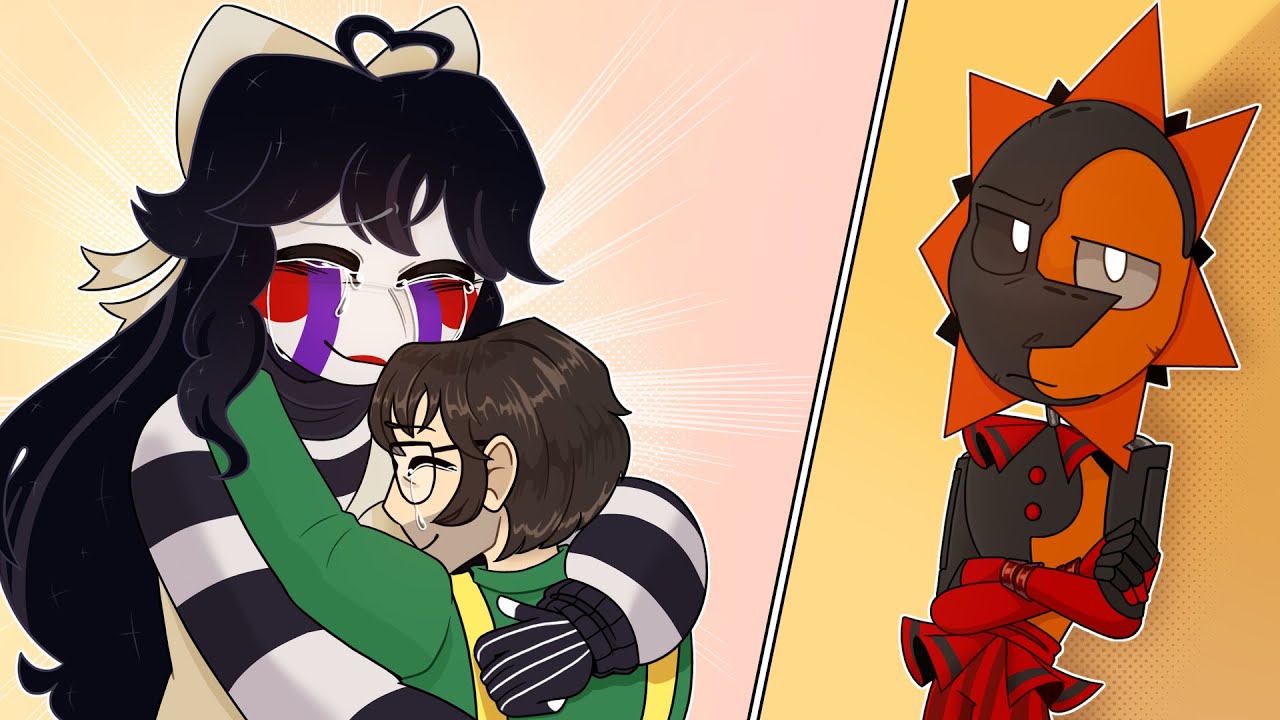 Charlie REUNITES with HER DAD