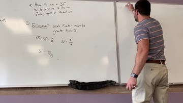 Module 1 Lesson 17 Scale Factors