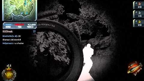 Contract Wars : #2 Am I a hacker?