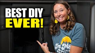 Surprisingly Easy Rv Mod (should Have Done This Sooner!)